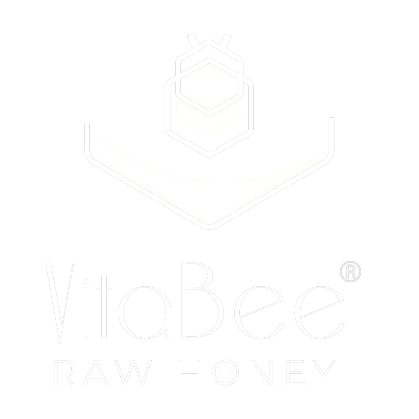 VitaBee Raw Honey